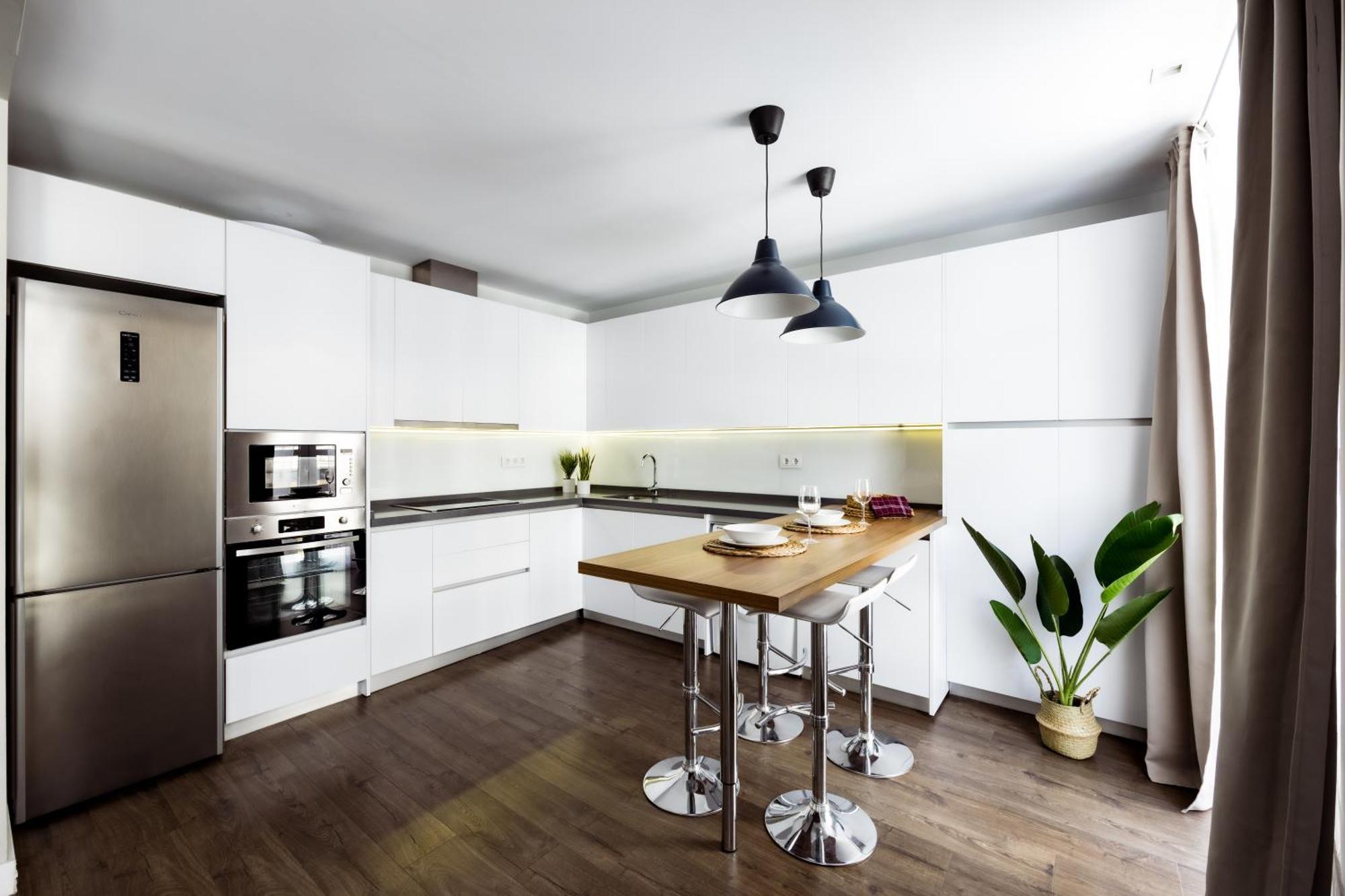 Turisticos Metropolis By Cartagenaspain Appartement *