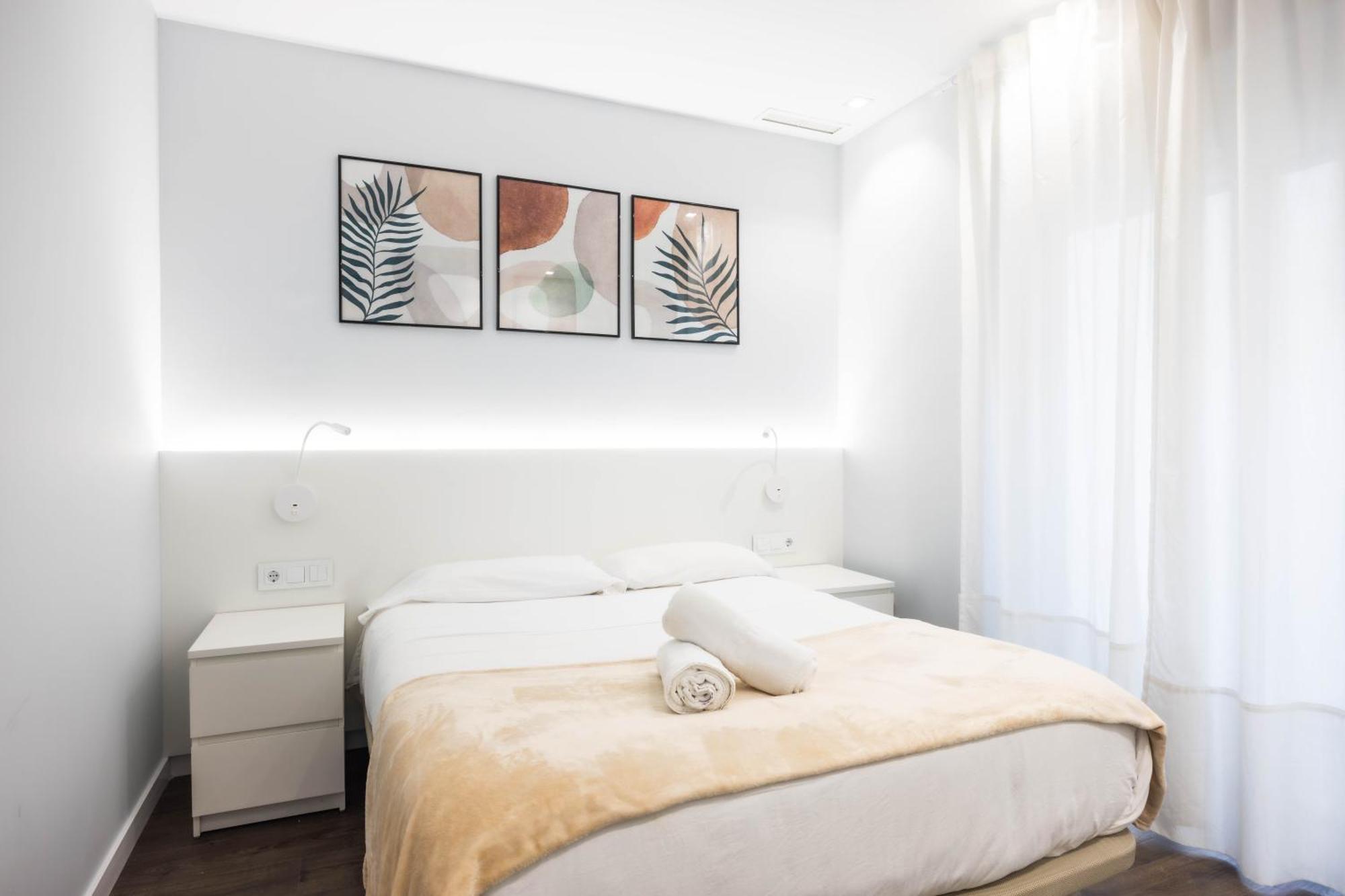 Apartamento Turísticos Metropolis Cartagena