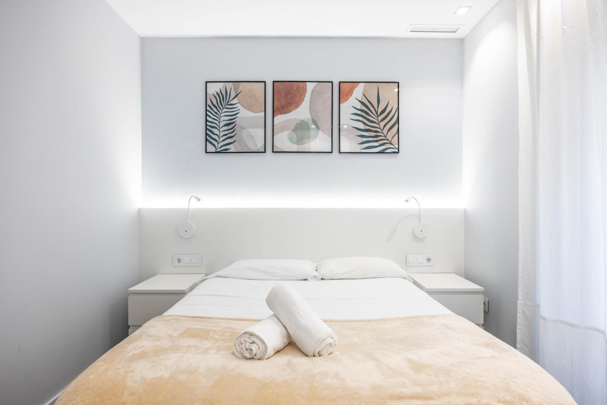 Turisticos Metropolis By Cartagenaspain Apartment *
